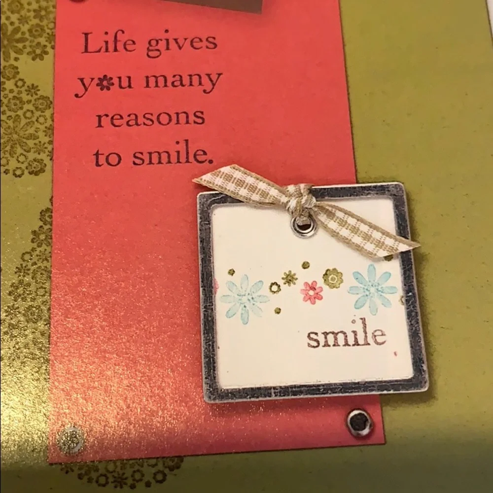 🎭 3/$25 - Reason to Smile hostess only set